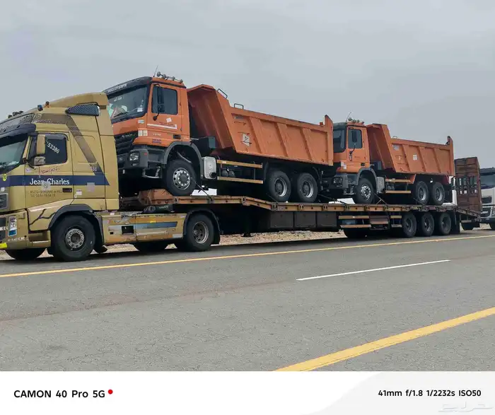 لوبد18 متواجد في الرياض السلي تحميل معدات على اي اتجاه 3