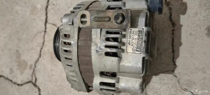 دينمو مستبيشى جرنديز 2