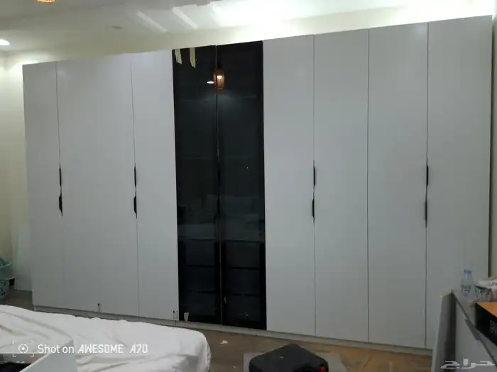 انا نجار ديكورات غرف نوم واتساب رقم 4