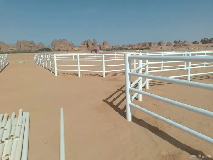 توريد وتركيب جميع أنواع الشبوك والسياجات 5