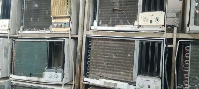 اجهزه كهربائي  وستبدال الخربان صيانه غسيل 3