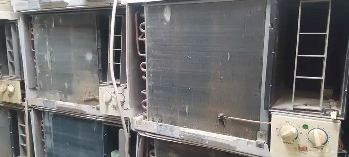 اجهزه كهربائي  وستبدال الخربان صيانه غسيل 2
