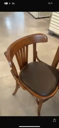 كراسي كفيهات ومطاعم 0