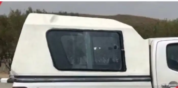 فيبر السليماني فوق مستوى التندة 0