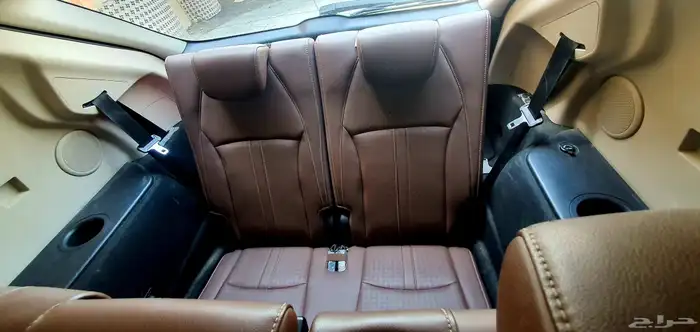 BYD S7 2019موديل 9