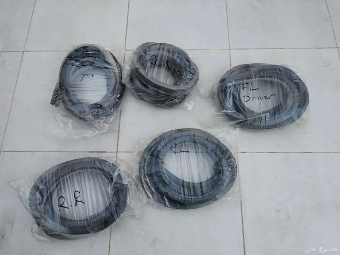 قطع فورد فيوجن 2012 حسب الصور 25