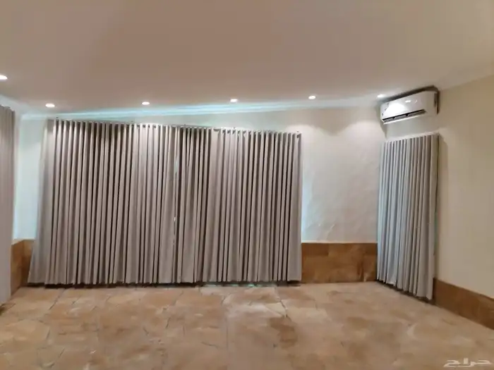 للتفصيل أثاث مودرن  ستائر_ويفي 1