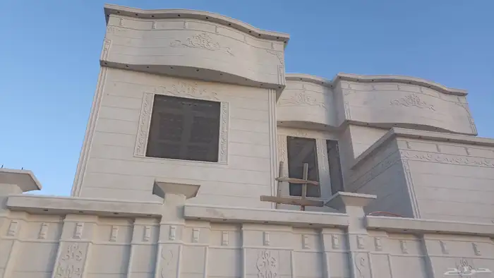 لياسه ملونه بديل الحجر 4