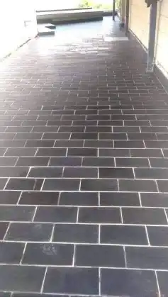 كافة انواع الارضيات الحجر والبازلت والرخام 1