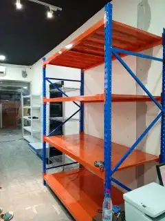 رفوف سوابر ماركت باقل الاسعار 16