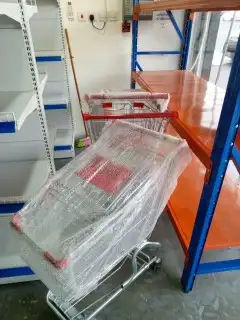 رفوف سوابر ماركت باقل الاسعار 15