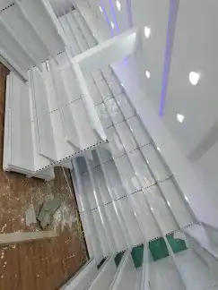 رفوف سوابر ماركت باقل الاسعار 10