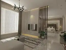 شغل زينة سكن جبسم بورد دهان 7