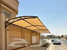 مظلات سواتر هناجر جلسات جده 0