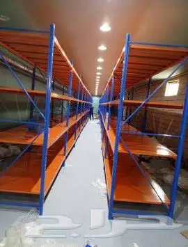 رفوف سوابر ماركت باقل الاسعار 5