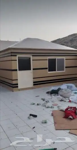 مظلات سواتر هناجر جلسات جده 5