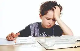 . خلي ابنك متفوق حتى لو عنده صعوبة في القراءة والكتابة 4