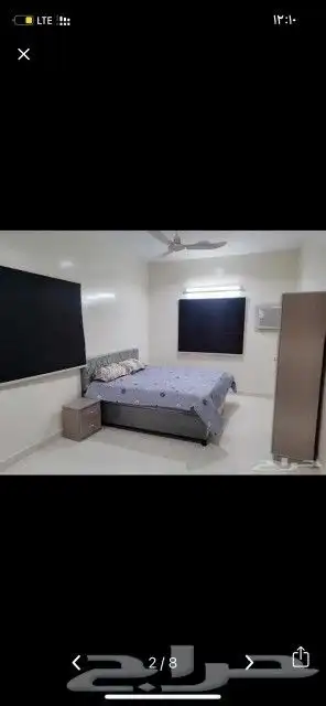 شقق للايجار بالطائف 1
