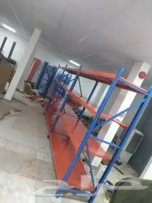 رفوف سوابر ماركت باقل الاسعار 14