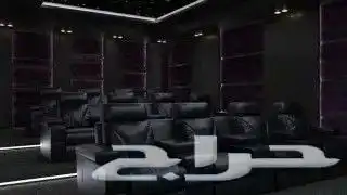 تجهيز استديو استديوهات صوت 1
