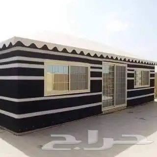 تفصيل خيام مظلات 9