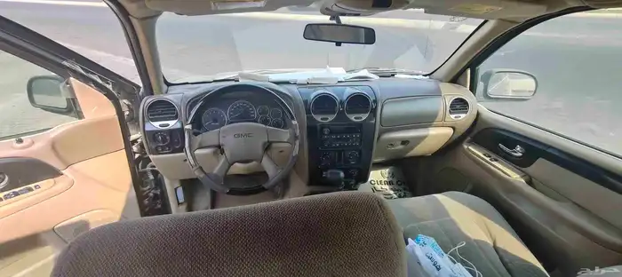 جي ام سي انفوي للبيع 2004 1