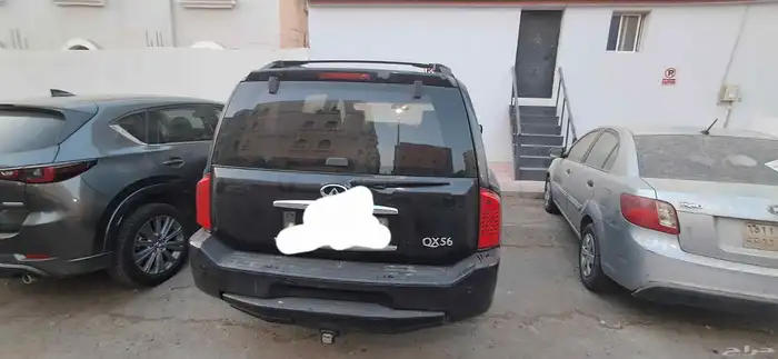 انفنتي موديل 2006 للبيع 1