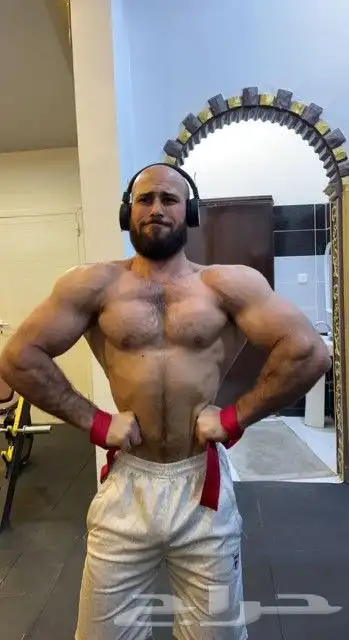 مدرب شخصي واخصائي تغذيه خبره 15سنه 4