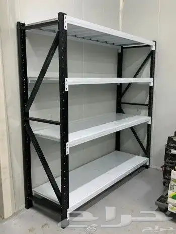 خانات مستودع ثقيل ومتوسط وخفيف 1