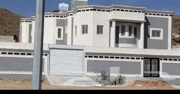 لياسه وديكورات بديل الحجر الطبيعي 1
