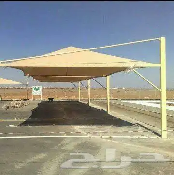 مظلات جده مكه مضلات جده 9