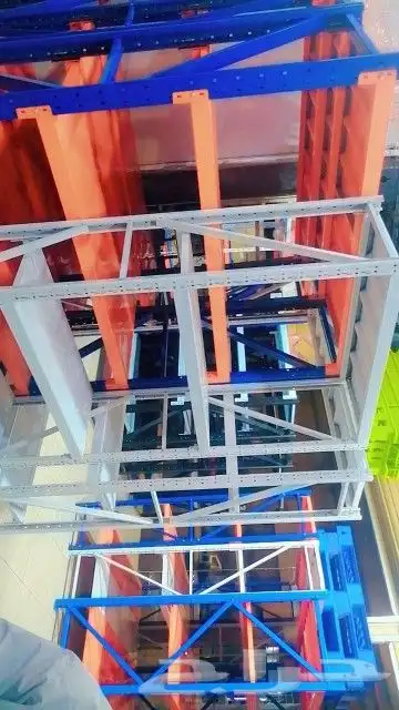 رفوف سوابر ماركت باقل الاسعار 1