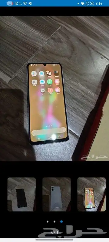 samsung a06 1