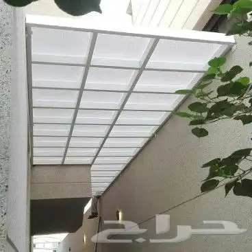 مظلات وسواتر حداد 9