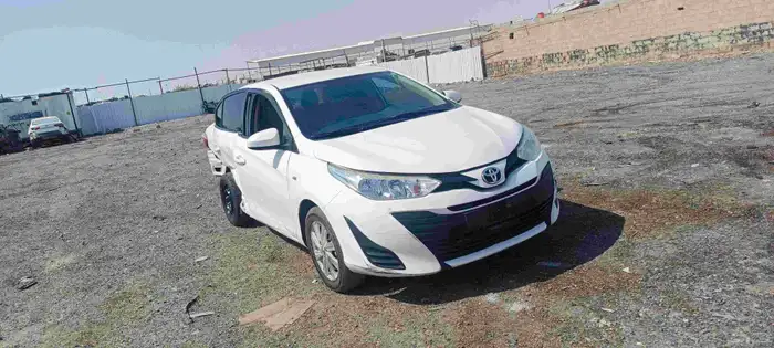 قطع غيار يارس اصلي وكاله 2022 0