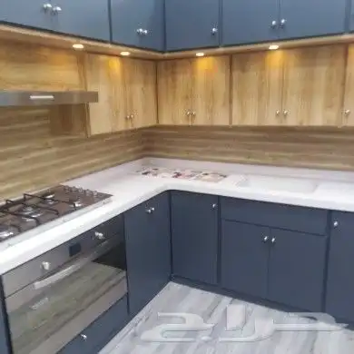 مطابخ البيت المتميز 5