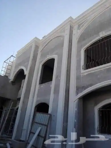 تصميم ديكورات G.R.C 7