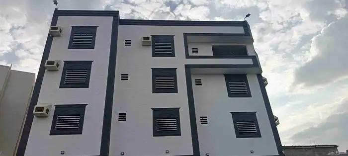 ديكورات خارجيه بديل الحجر اسعار مناسبه وشغول مضمون مد الحيه 1