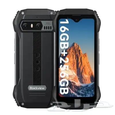 جوال القوة   Blackview mini 6000n 2