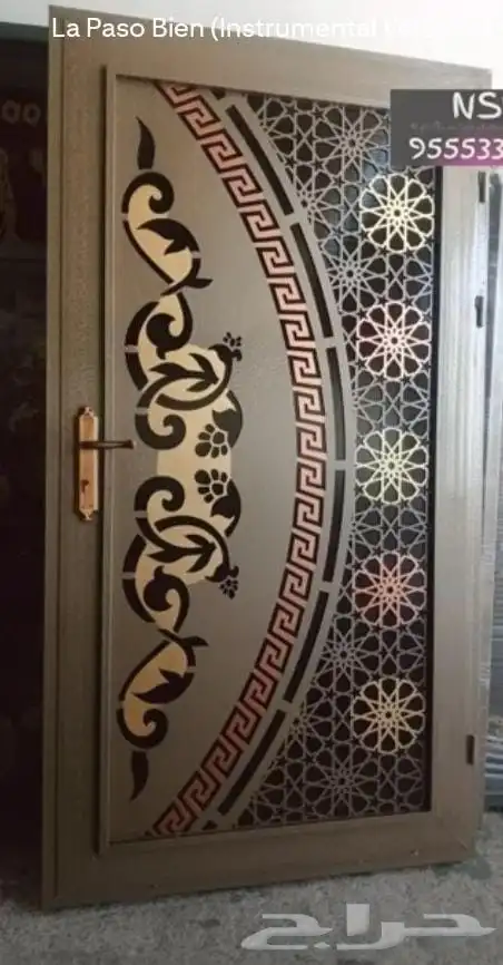 لجميع انواع الحدادة 5