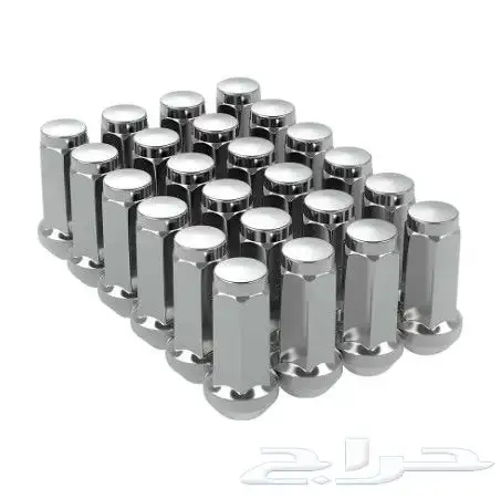 صواميل ميثود وبرايد وجميع صواميل السيارات 1