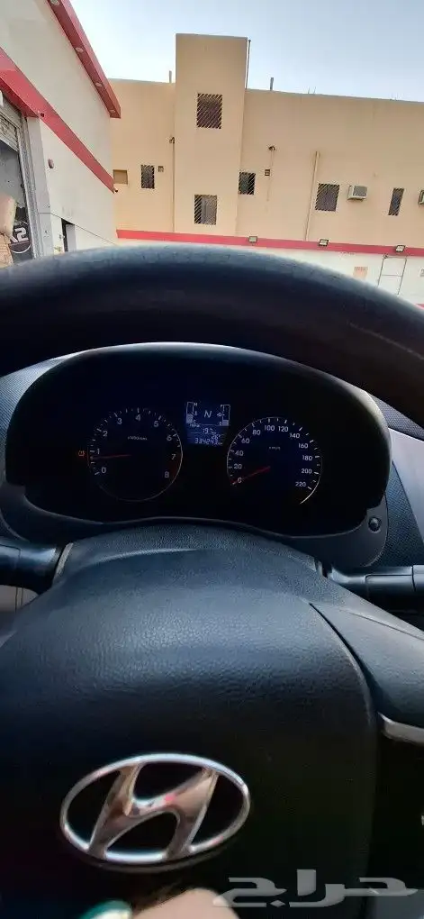 Car Accent 6