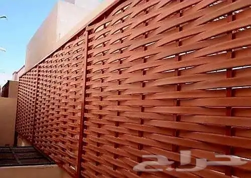 مضلات سواتر سندويش بنل سلالم حديديه 0