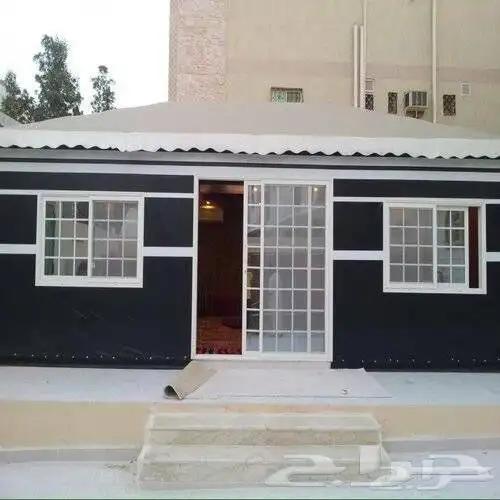 تفصيل خيام ملكي وبيوت شعر 4