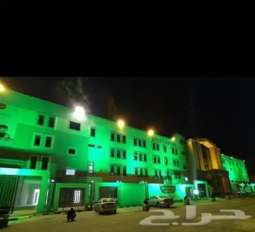 أجهزة وإظاءات اليوم الوطني وجميع المناسبات 1