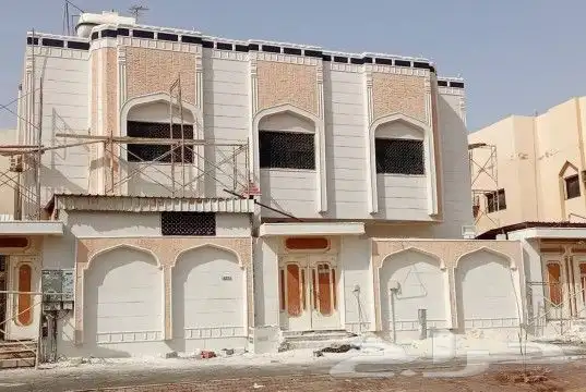 لياسه وديكورات بديل الحجر الطبيعي 0