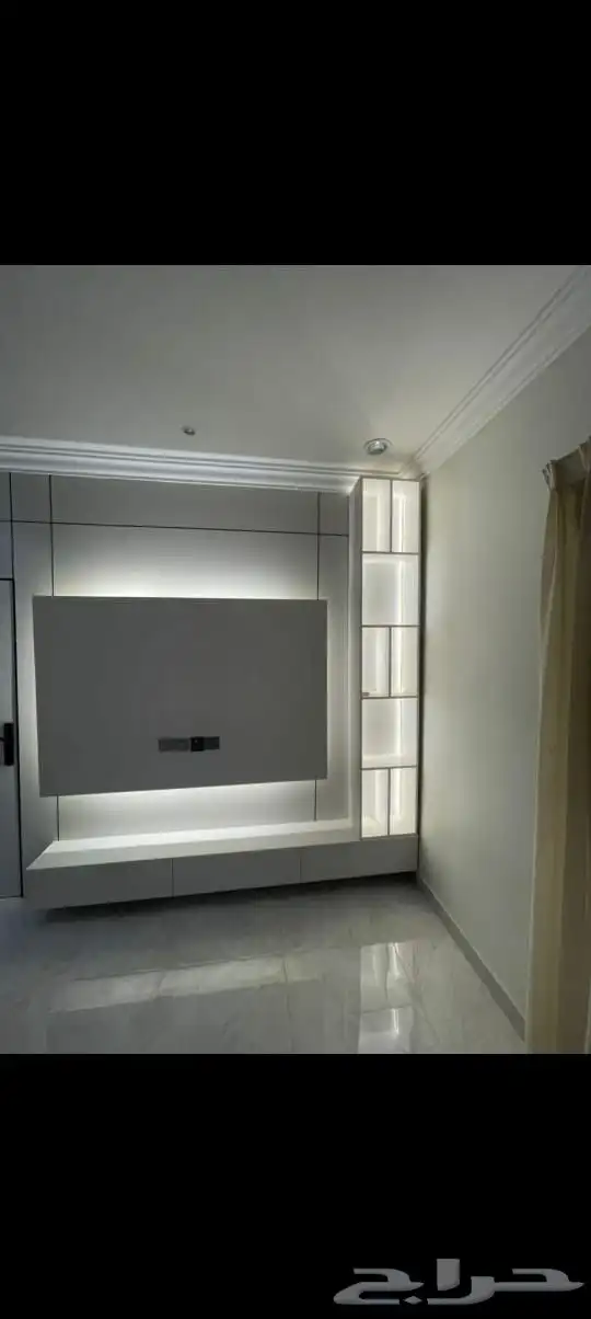 أصباغ وديكورات 4
