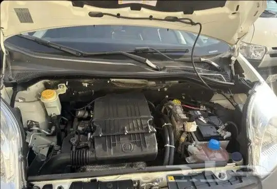 دوكر 2020_2021 دوكر فإن بضاعة فيات فيورينو 2019 13