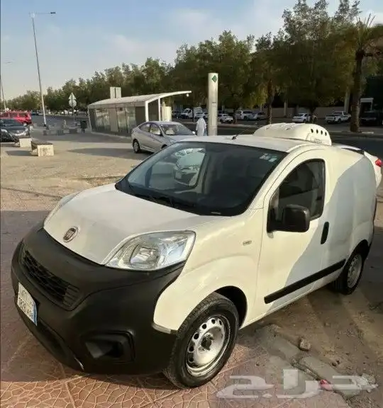 دوكر 2020_2021 دوكر فإن بضاعة فيات فيورينو 2019 6