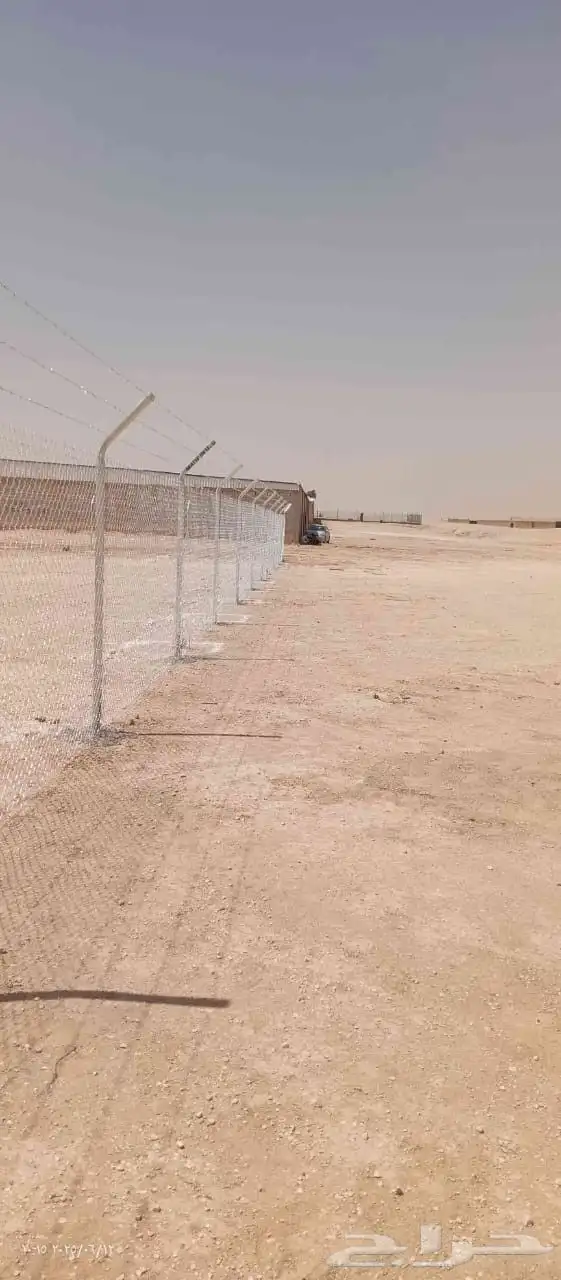 مقاول شبوك ملاعب شبوك كسارات شبوك مزارع 9